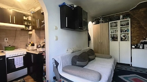 Apartament 2 camere, in Deva, Et. 2   zona Dacia - imagine 4
