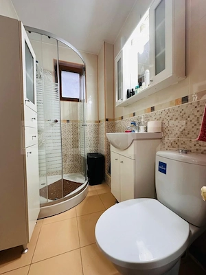 Casa Individuala cu 6 camere - 256mp utili - teren 680mp - zona Stupini, Brasov - imagine 13
