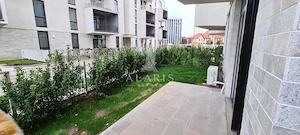 Apartament modern 2 camere, gradina proprie, ISHO - imagine 5