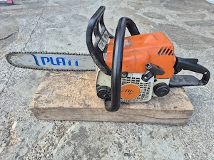 Drujba Stihl MS170