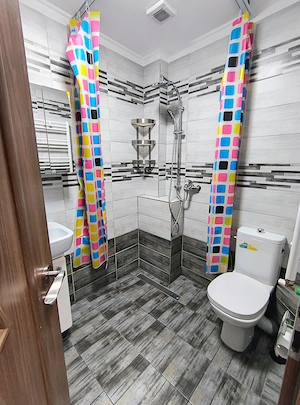 Apartament 2 camere Turda - Parcul Regina Maria - imagine 8