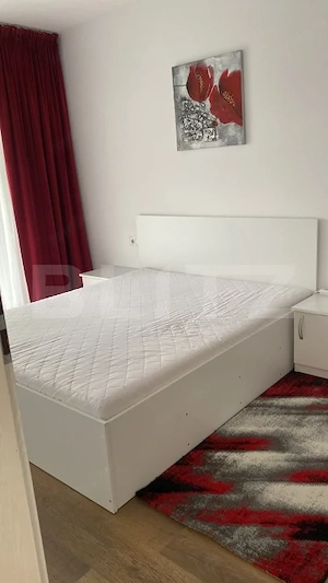 Exclusivitate - Apartament 3 camere, in Viva City, parcare inclusa