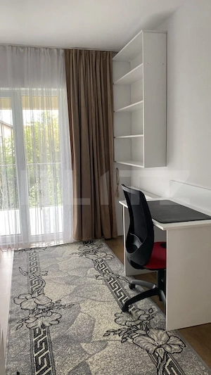 Exclusivitate - Apartament 3 camere, in Viva City, parcare inclusa - imagine 4