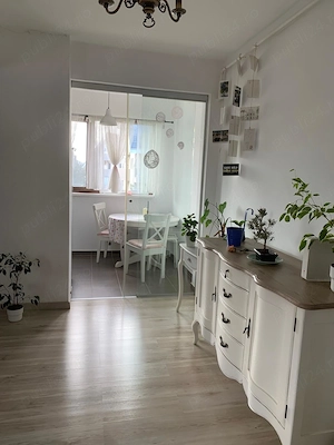 Anunt inchiriere 2 camere Popesti-Leordeni