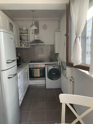 Anunt inchiriere 2 camere Popesti-Leordeni - imagine 2