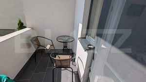 Apartament in bloc nou, zona Arex, Ampoi 3 - imagine 6