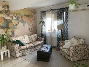 Anunt inchiriere 2 camere Popesti-Leordeni - imagine 4