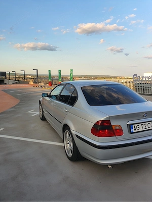 Vand BMW e46 320D 150hp  - imagine 3