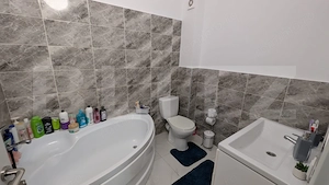 Apartament in bloc nou, zona Arex, Ampoi 3 - imagine 4