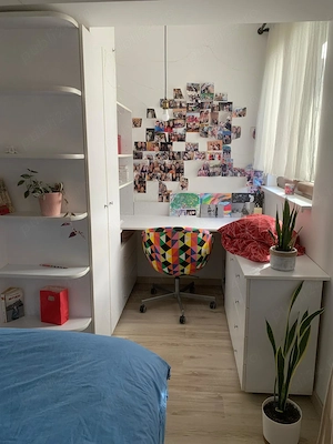 Anunt inchiriere 2 camere Popesti-Leordeni - imagine 5
