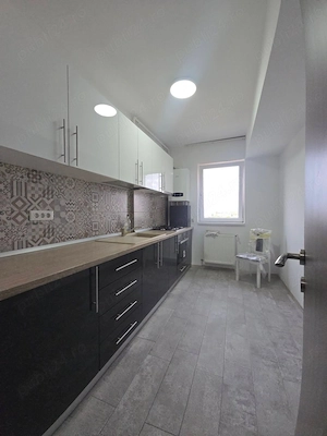 Apartament 3 Camere Drumul Gării, Dobroești Fundeni  - imagine 3