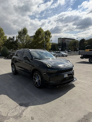 Lynk & Co 01 Plug-In Hybrid -2022- 261cp