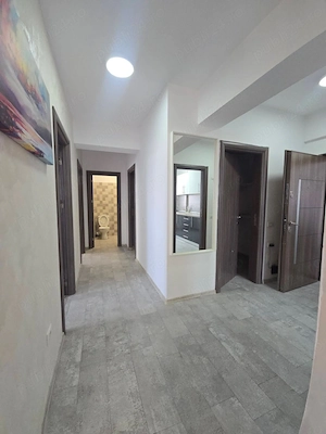 Apartament 3 Camere Drumul Gării, Dobroești Fundeni  - imagine 4