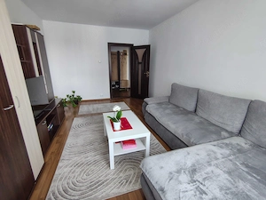 Mureșeni - 2 camere - Garaj inclus - Str. Rozmarinului