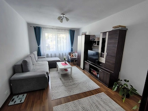 Mureșeni - 2 camere - Garaj inclus - Str. Rozmarinului - imagine 2