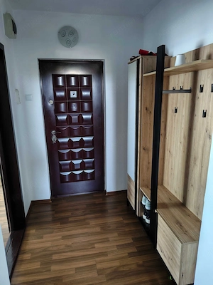 Mureșeni - 2 camere - Garaj inclus - Str. Rozmarinului - imagine 5