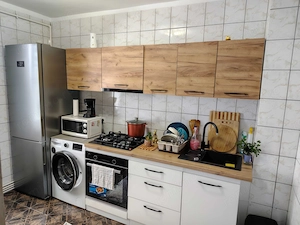 Mureșeni - 2 camere - Garaj inclus - Str. Rozmarinului - imagine 6