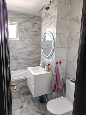 Mureșeni - 2 camere - Garaj inclus - Str. Rozmarinului - imagine 8