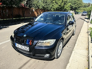 Vand BMW E90 2009 318d - imagine 7