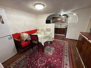 Casa cu 3 camere terasa si teren de 488 mp zona Parcul Sub Arini - imagine 12