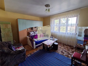 Casa cu 3 camere terasa si teren de 488 mp zona Parcul Sub Arini - imagine 7