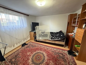 Casa cu 3 camere terasa si teren de 488 mp zona Parcul Sub Arini - imagine 10