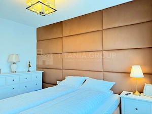 Apartament 2 camere, open-space, loc de parcare, boxa - Kasper Coresi - imagine 6