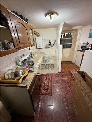 Casa cu 3 camere terasa si teren de 488 mp zona Parcul Sub Arini - imagine 17