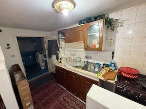 Casa cu 3 camere terasa si teren de 488 mp zona Parcul Sub Arini - imagine 18