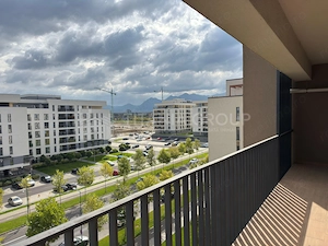Apartament 2 camere, open-space, loc de parcare, boxa - Kasper Coresi - imagine 13