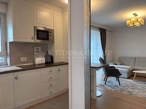 Apartament 2 camere, open-space, loc de parcare, boxa - Kasper Coresi - imagine 11