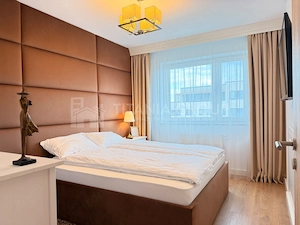Apartament 2 camere, open-space, loc de parcare, boxa - Kasper Coresi - imagine 7