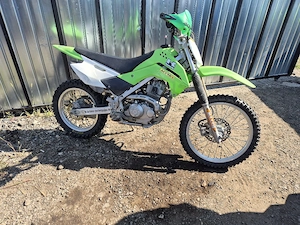 Vand kawasaki klx 140