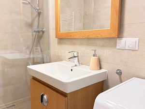 Apartament 2 camere, open-space, loc de parcare, boxa - Kasper Coresi - imagine 9