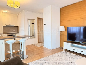 Apartament 2 camere, open-space, loc de parcare, boxa - Kasper Coresi - imagine 3