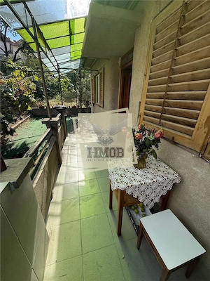 Casa cu 3 camere terasa si teren de 488 mp zona Parcul Sub Arini - imagine 6