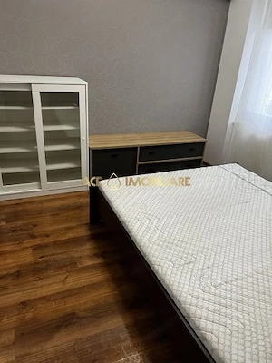2 Camere de inchiriat | Berceni | Centrala Proprie | Parcare | Utilat  - imagine 2