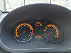 Vand masina Opel Corsa 22000 km, benzina, primul cumparator - imagine 4