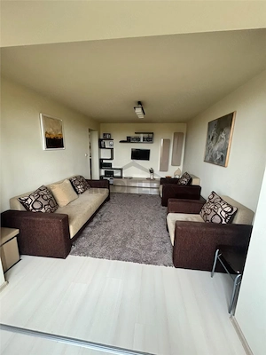 Apartament 3 camere zona medicina - imagine 11