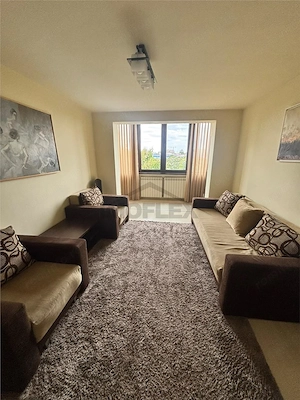 Apartament 3 camere zona medicina - imagine 12