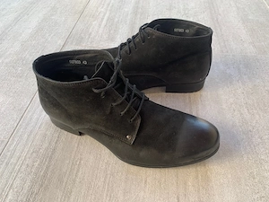Ghete narbati made in Hungary marimea 43