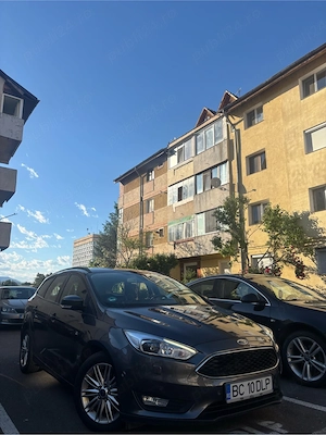 Ford Focus impecabil an 2017 - imagine 3