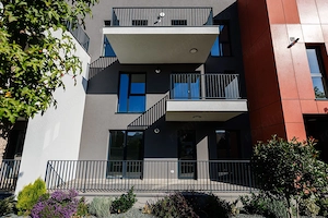 Apartament 3 camere, 2 băi | Braytim | Comision 0% - imagine 12