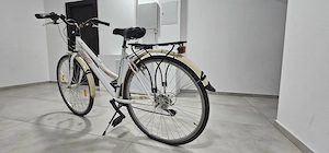 Bicicletă de vânzare   650 lei