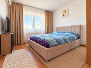 Vanzare 2 camere, decomandat, Aradului Vest - imagine 2