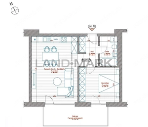 APARTAMENTE GREEN   SMART, COMISION 0% - imagine 2