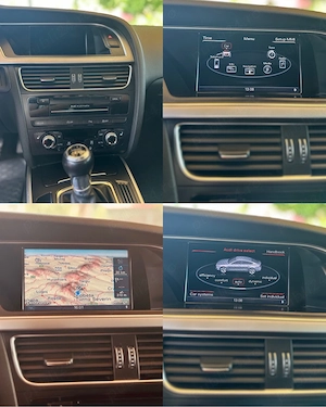 Audi A5 Sportback - imagine 4