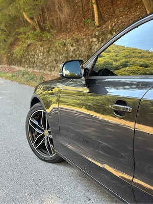 Audi A5 Sportback - imagine 10