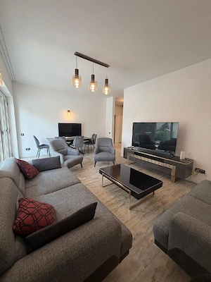 Apartament 2 camere de închiriat- Soseaua Colentina nr. 366 | Direct dezvoltator - imagine 4