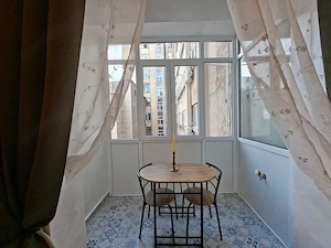 Biserica Italiana | 5 camere | Centrala Proprie | RS 1 | | B13215 - imagine 8